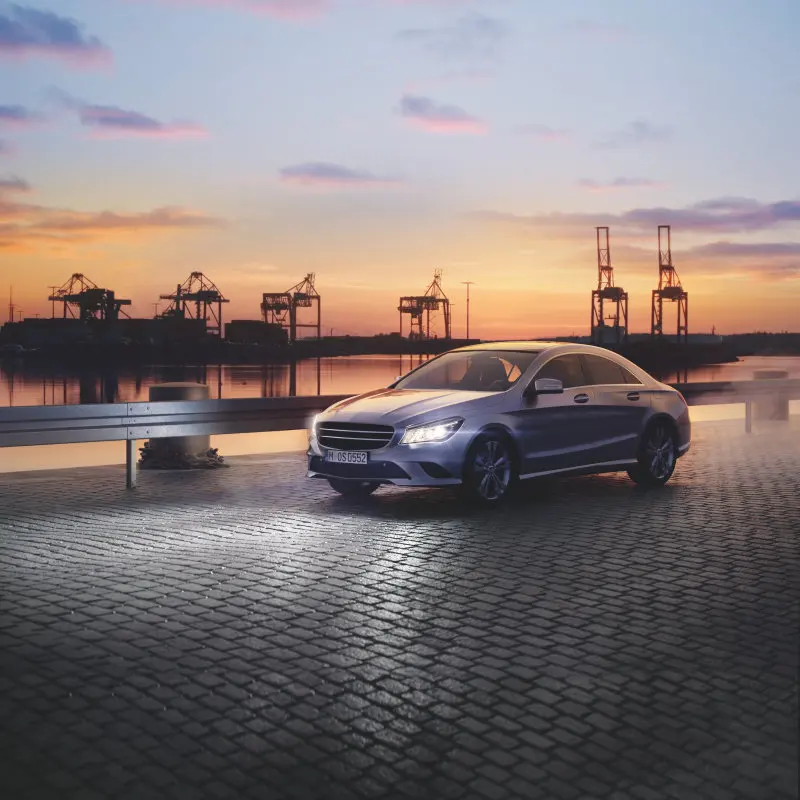 Галогенная лампа OSRAM H7 H4 H3 H1 12 В 100 Вт 9003 HB2 1 шт. | Автомобили и мотоциклы