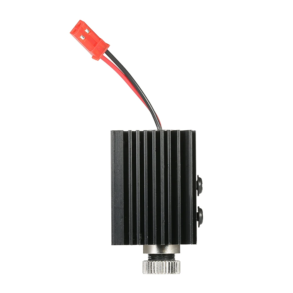 1000 мВт 405нм синий фиолетовый светильник лазерная головка лазерный гравер