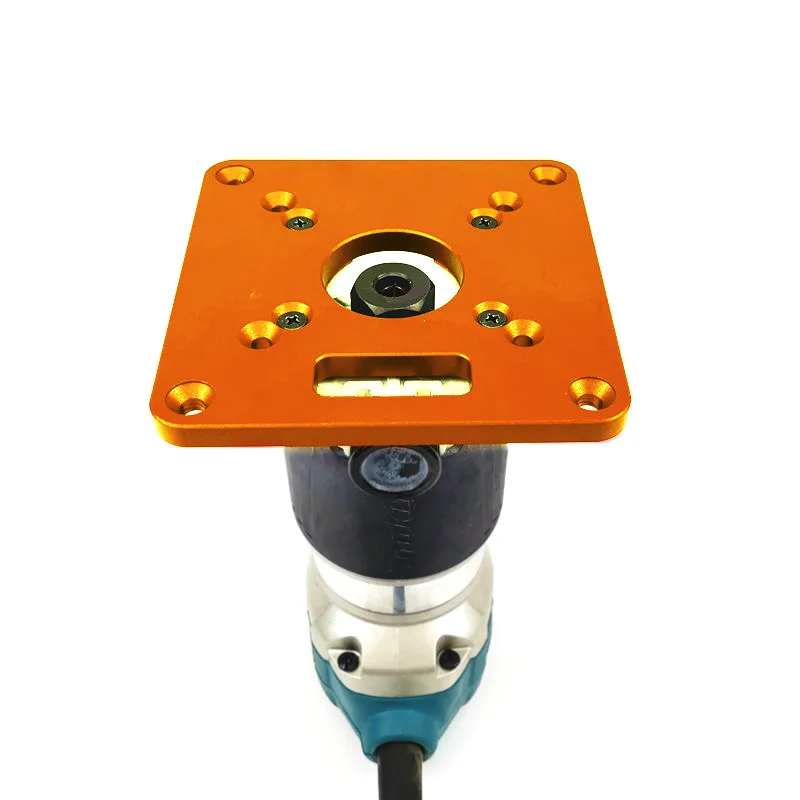 Универсальный с вставкой из алюминиевого сплава пластины RT0700C