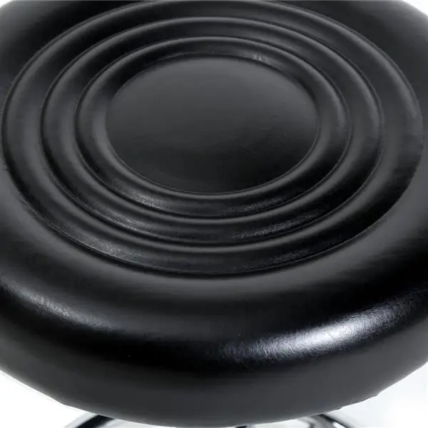 

Round Stool Bow Stool Lifting Stool Barber Chair Work Bench Rotating Stool Round Pulley Master Chair Bar Stool