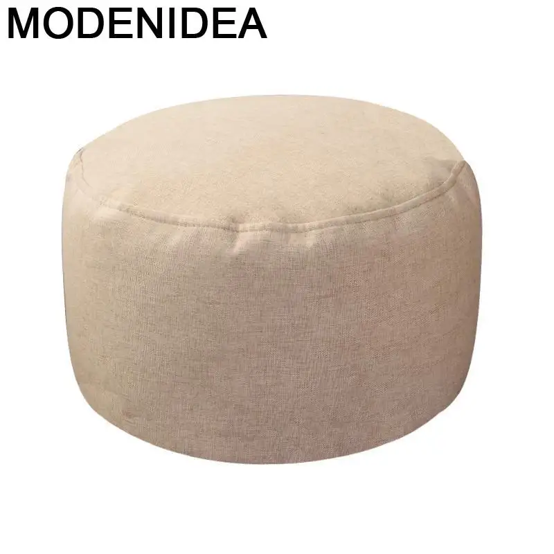 

Vestidor Kid Furniture Pouffe Cocina Storage Stool Footstool Pouf Rangement Poef Taburete Ottoman Tabouret Change Shoes Chair