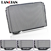for yamaha fz07 mt07 xsr700 motorcycle radiator grille guard cover fz07 mt07 2013 2017 xsr700 2016 up xsr700 xtribute 2018 up