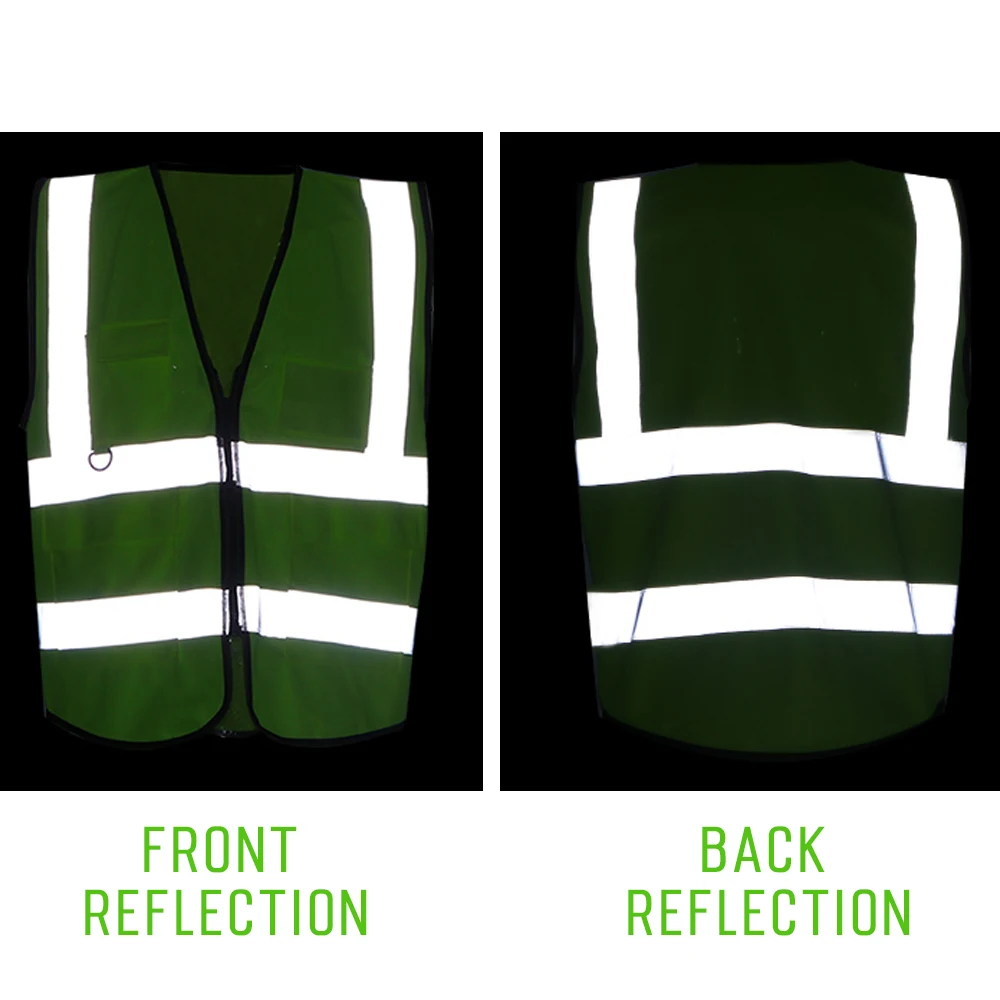 Светоотражающий жилет мотоциклетные жилеты для езды на мотоцикле ультратонкая