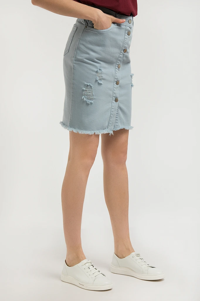 Finn Flare юбка женская | Женская одежда