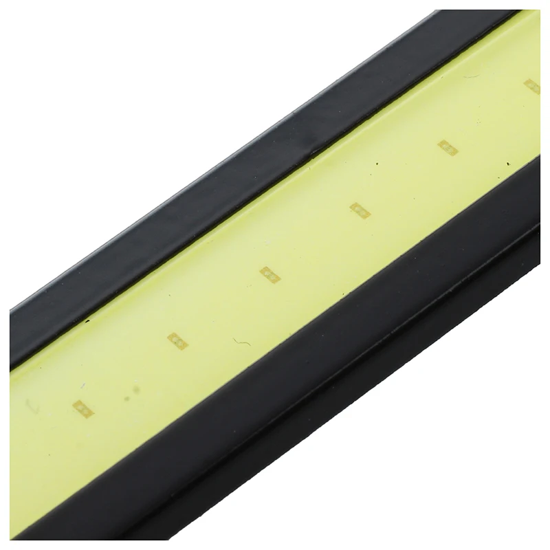 

2 x 5W LED COB LED Bulb Lamp Light Daytime Light White DC 12V for Car