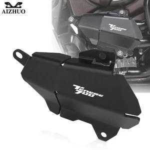 For YAMAHA TENERE 700 7 XTZ700 XT700Z Rally Tenere700 XT700 XTZ 700Z 2019 2020 2021 Motorcycle Water pump Cover protection