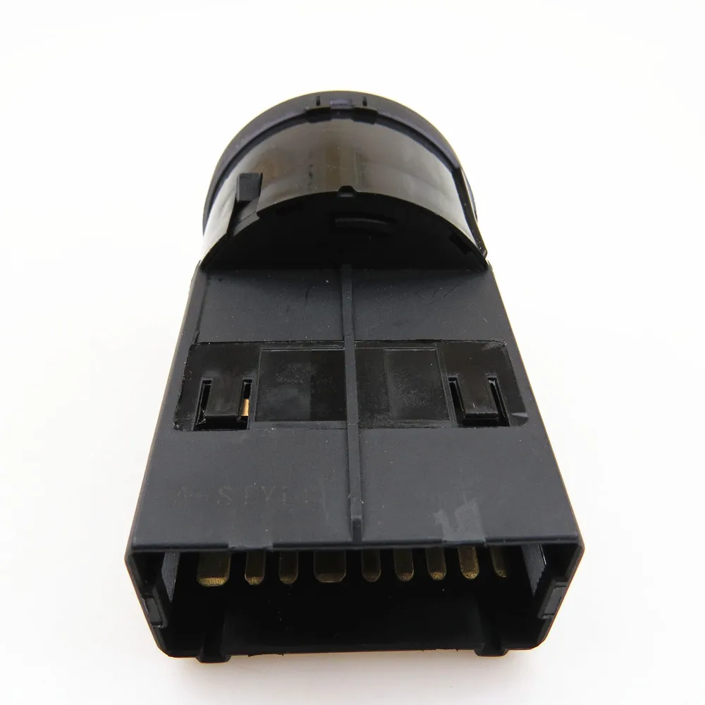 Автомобильный светильник READXT переключатель управления для Passat B5 B5.5 Bora Golf 4 MK4 Polo 9N