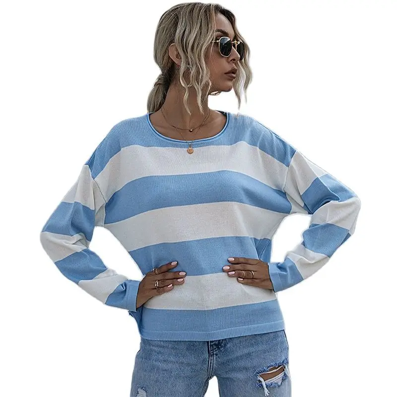 

Женские зимние пуловеры, Свитера 2021, вязаные свитеры, женская одежда