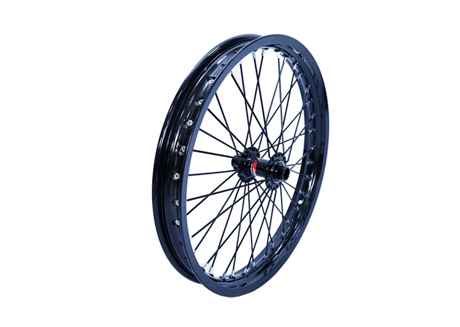 Переднее колесо для электровелосипеда с ступицей 20 мм * 27 5 16 дюймов 17 18 19 21 дюйм и 24