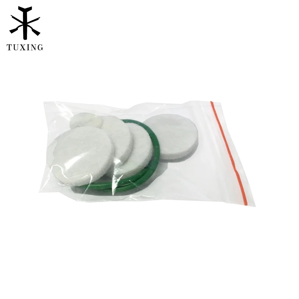 Масляный и водный фильтр для воздушного компрессора 4500PSI 300 бар PCP осушителя