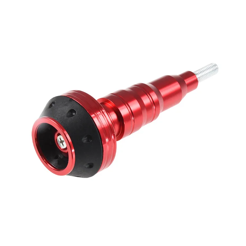 

1Pcs Universal Falling Protectors Motorcycle Frame Slider Anti Crash Ball Engine Protection Moto Crash Pad