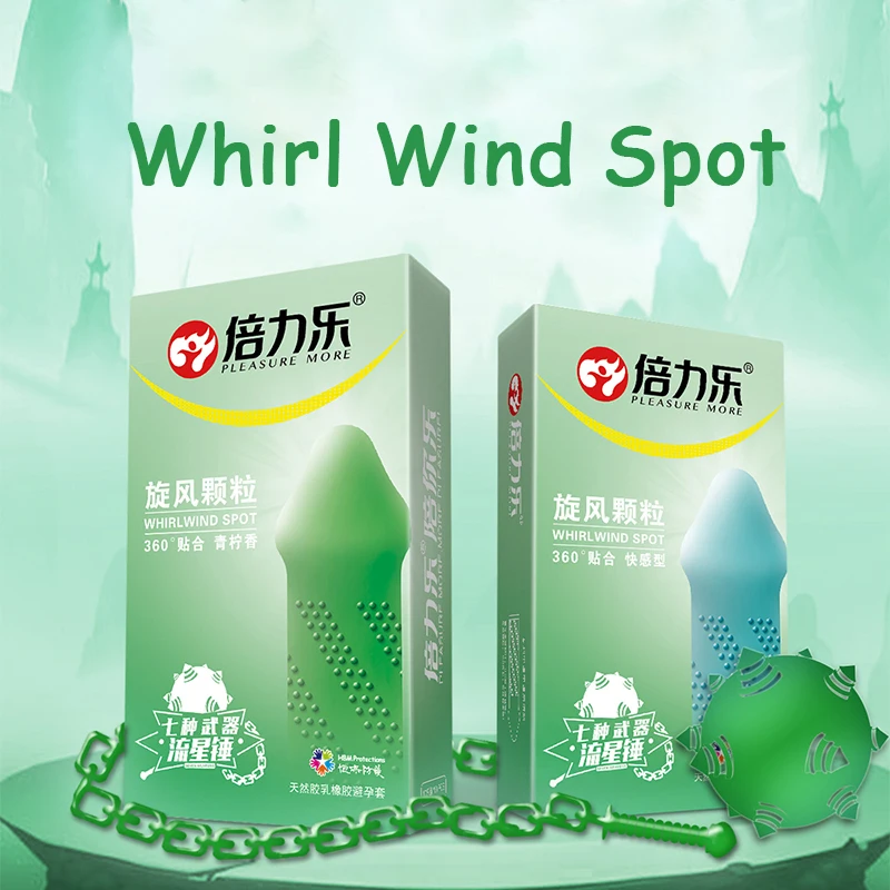 Удовольствие больше 10 шт 360 градусов стимуляция презервативы с ароматом частицы