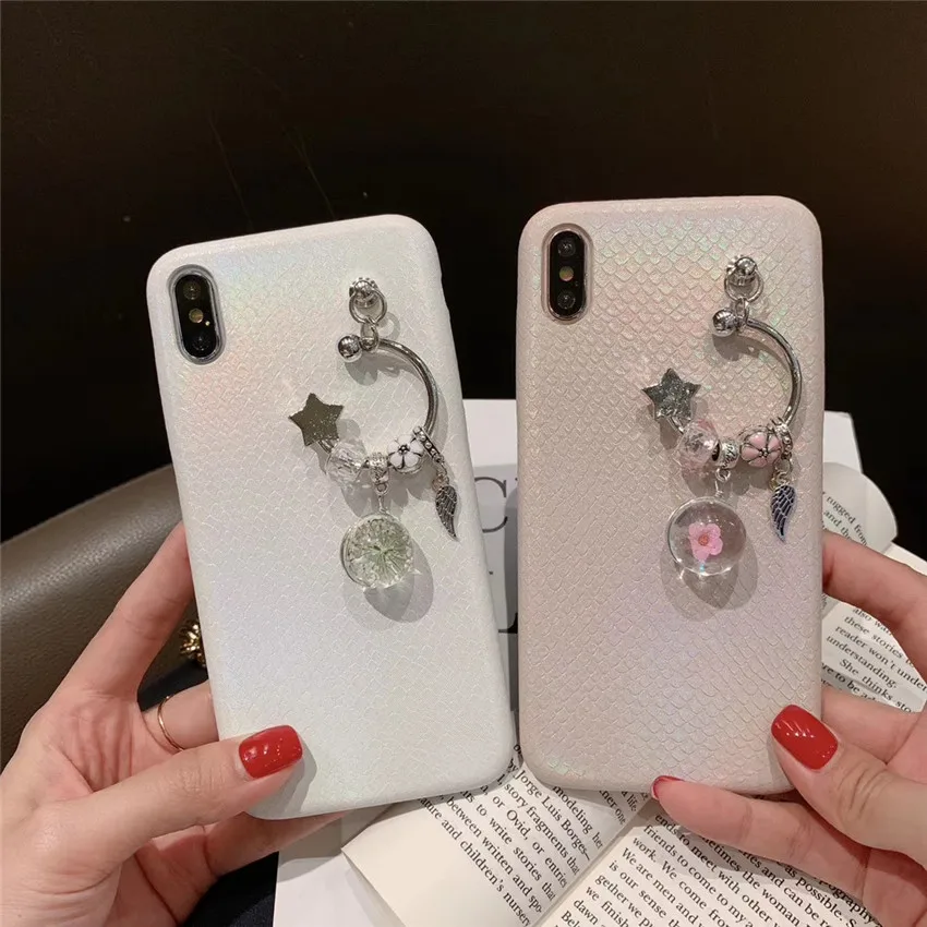 Кожаный чехол для iPhone X 6s 7 8 Plus XR Xs Max | Мобильные телефоны и аксессуары