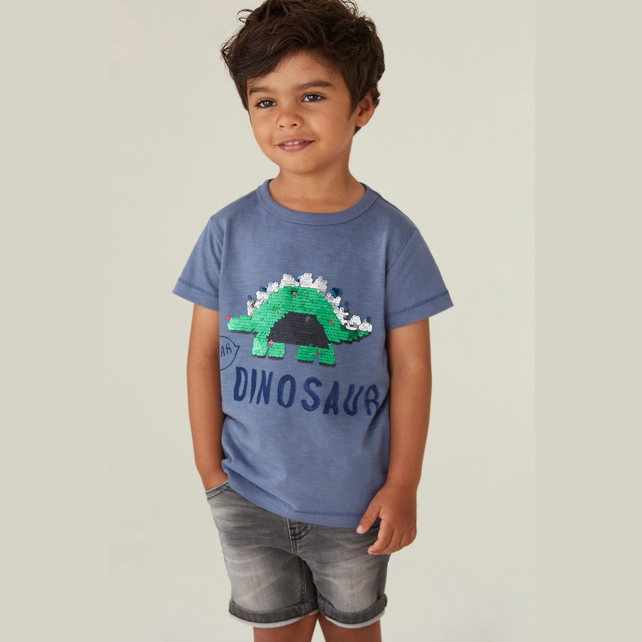 Jumping meter/Одежда для маленьких мальчиков 100% хлопковые детские футболки летние топы