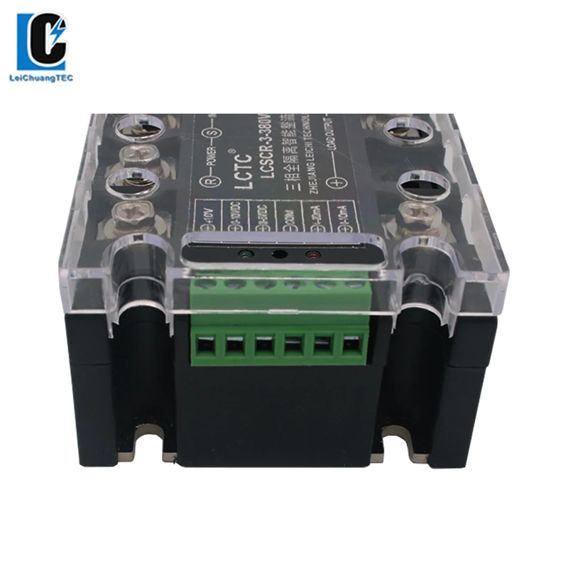 Трехфазный полностью изолированный Интеллектуальный выпрямитель Регулирующий