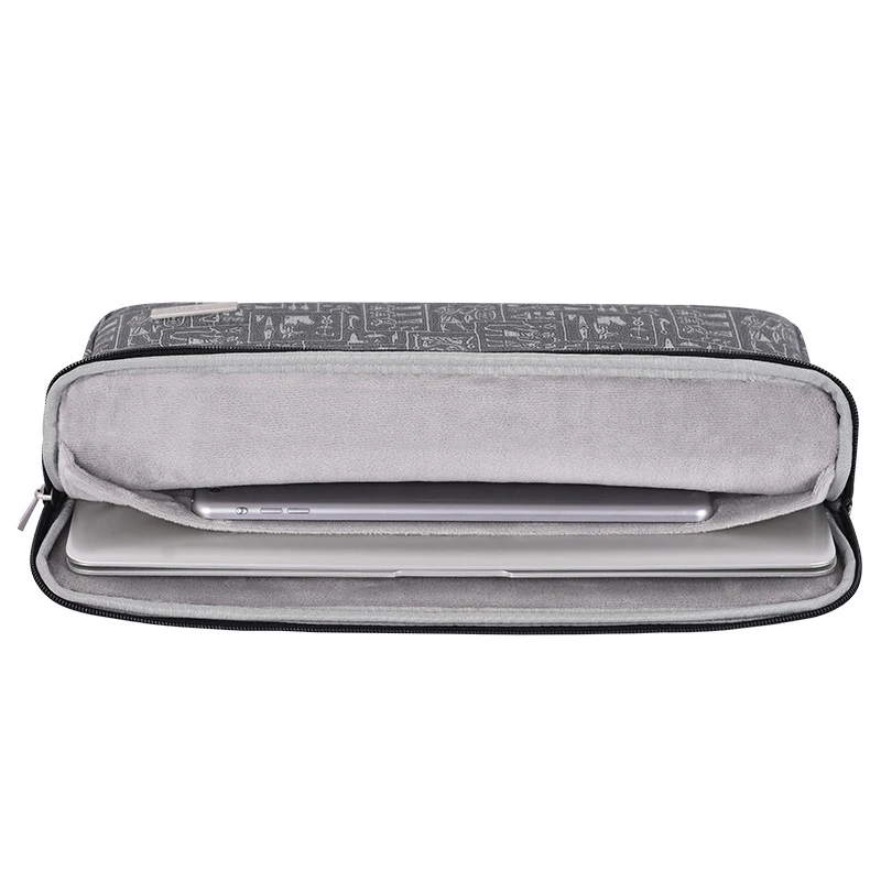 мягкий модный чехол для план