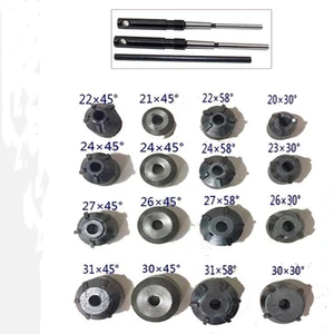 Отрезной клапан для ремонта мотоциклов, набор инструментов