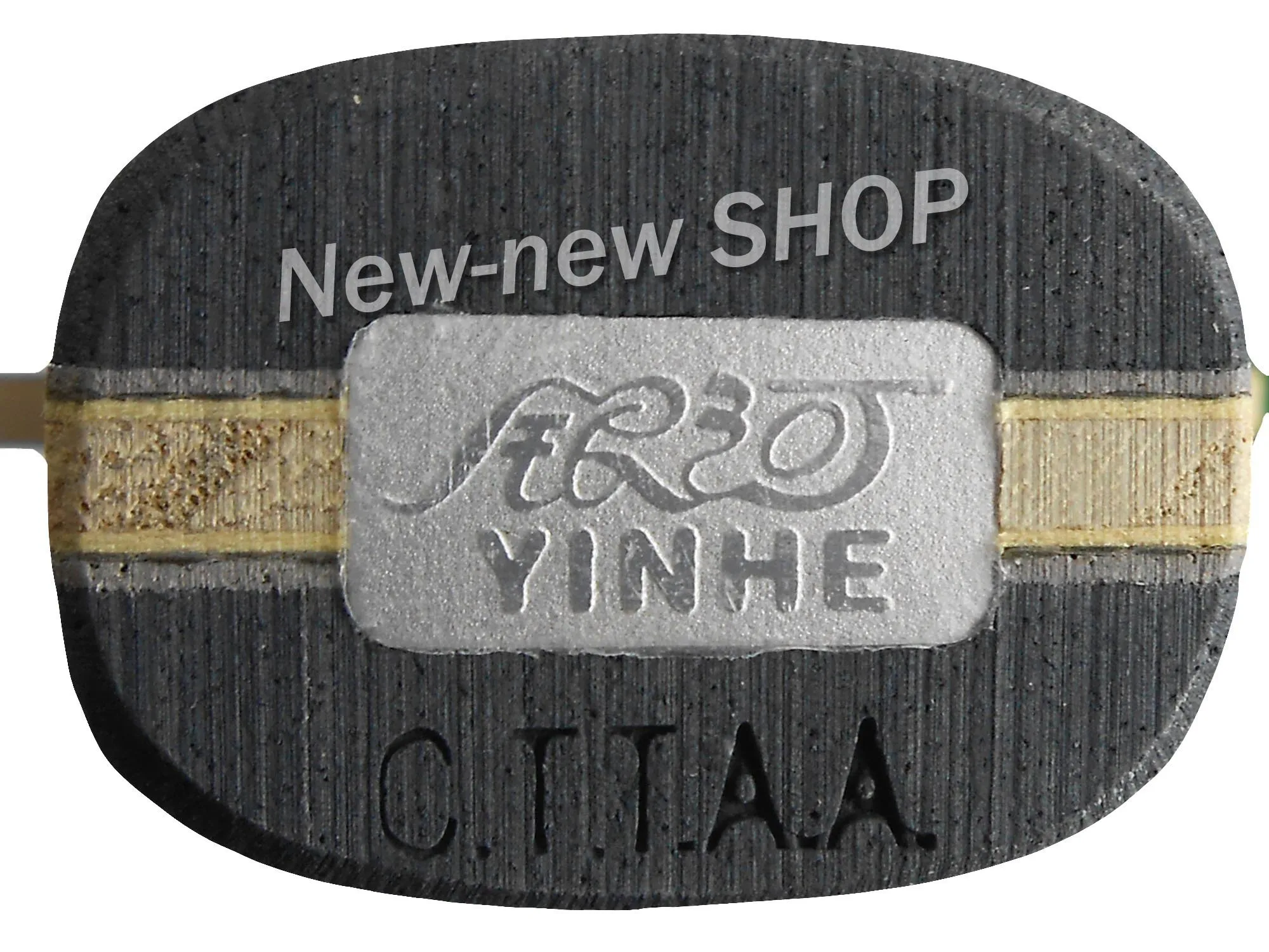 Yinhe Mercury.13 Y-13 Y13 Y 13 лезвие для настольного тенниса пинг-понга