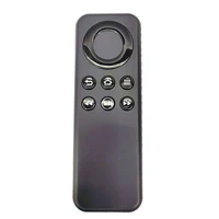 100pcsnew replacement ymx 01 for amazon fire tv stick remote control cv98lm clicker bluetooth player fernbedienung