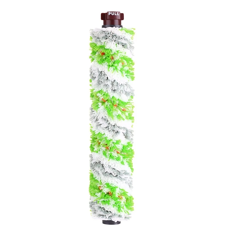 

Multi-Surface Pet Brush Roll and 1866 Vacuum Filter Compatible with Bissell Crosswave Pet Pro 2306A and Crosswave 1785 Series, R