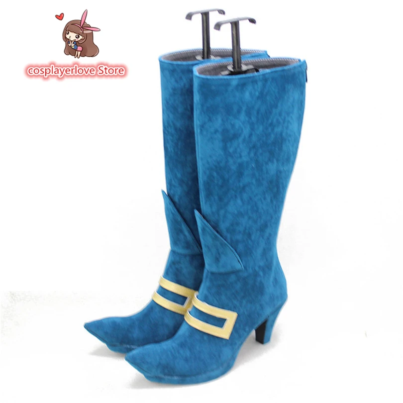 

Ботинки для косплея Identity V Joseph Desaulniers