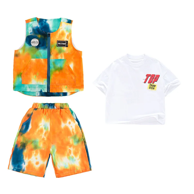 Рисунок 5 - Детская одежда в стиле K-POP