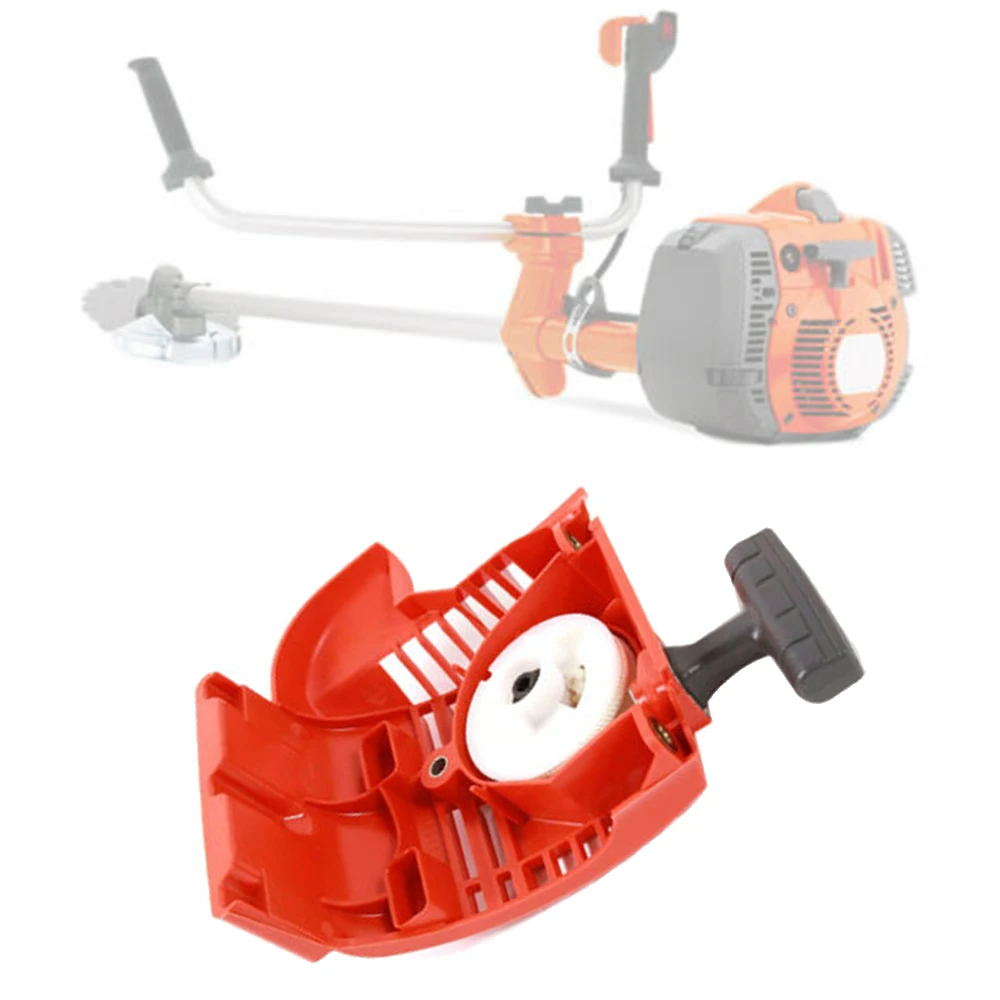 Стартер 2 в 1 для Husqvarna 123 322 223L 326 503852804 503852807 PI запасные части бензопилы |