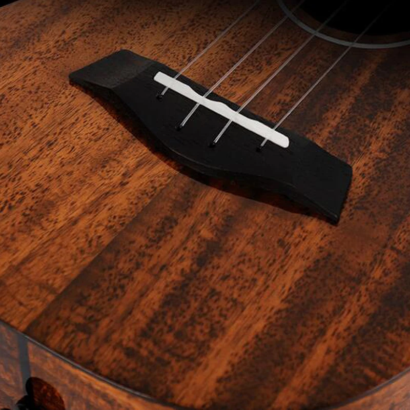 Solid KOA ukulele 23 дюймов 26 дюймов с сумкой аксессуары наборы KAKA kads Ukelele tenor concert ukul Гавайские гитары, музыкальные инструменты