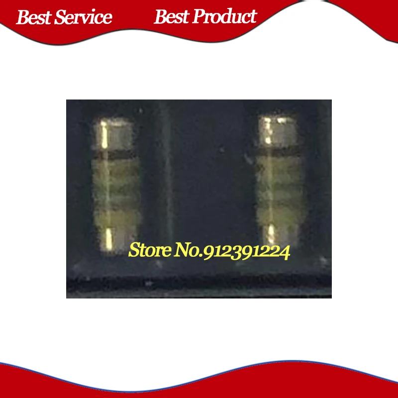 

100 Pcs/Lot SMM02040C4759FB300 SMD New and Original In Stock