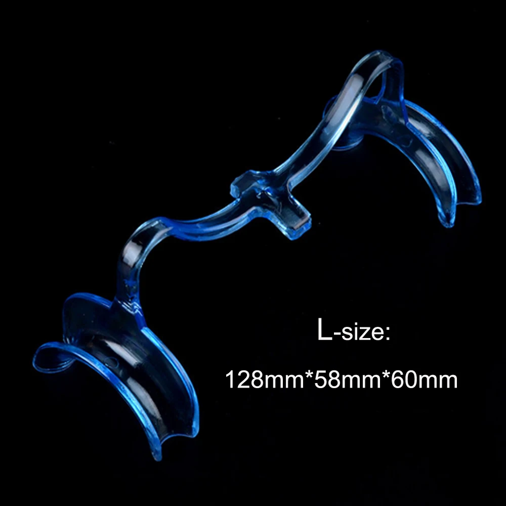 5 шт. стоматологический ортодонтический прибор для чистки полости рта | Красота и