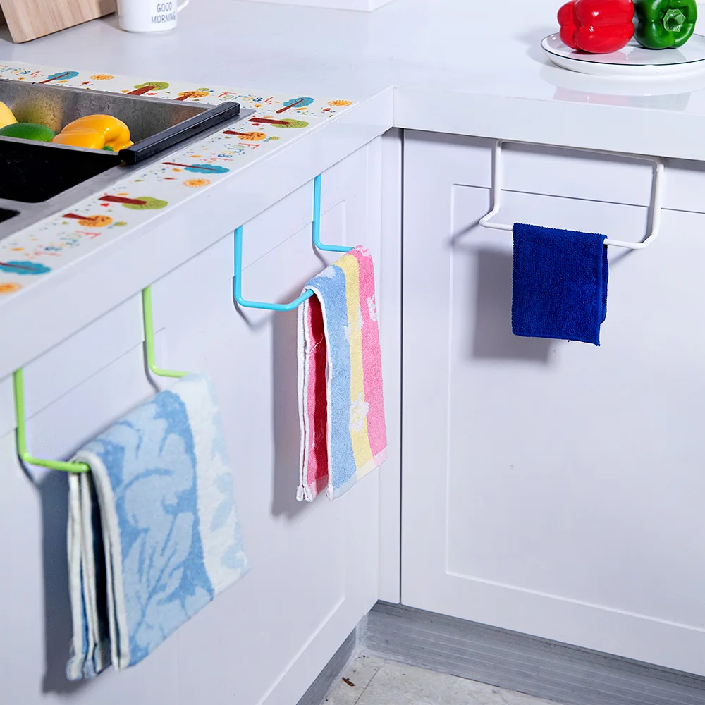 Кухня Ванная комната высокое качество переносная сушилка для полотенец вешалка