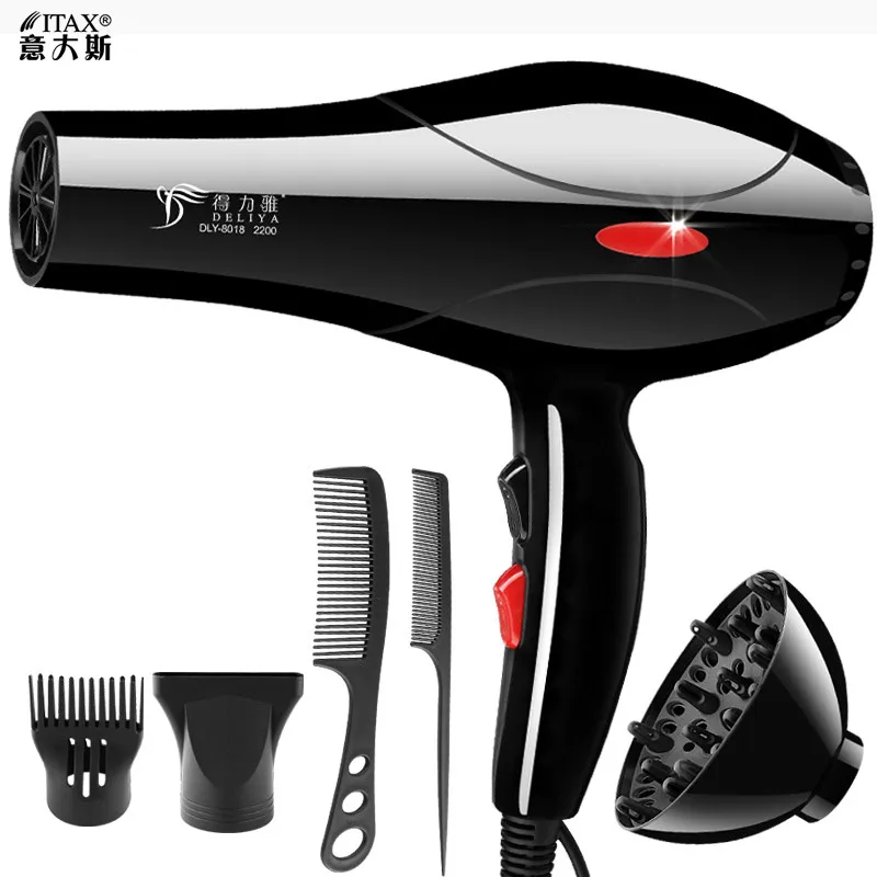 

X-7770 профессиональный фен для домашнего электрического фена