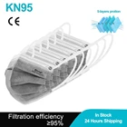 5 слоев ffp2 маски хирургические идентификационные kn95 маски утвержденные ffp2 маски fpp2 маски ffp2 многоразовая тушь для ресниц kn95 ffp2 маска