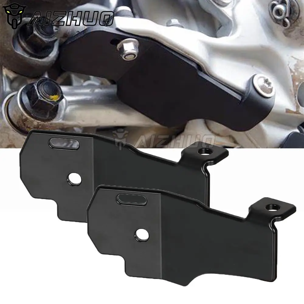 

Heel Protective Cover Guard Motorcycle Accessorie For 690 Enduro R 2008 Husqvarna 701 2016 2017 2021 Rear Brake Master Cylinder