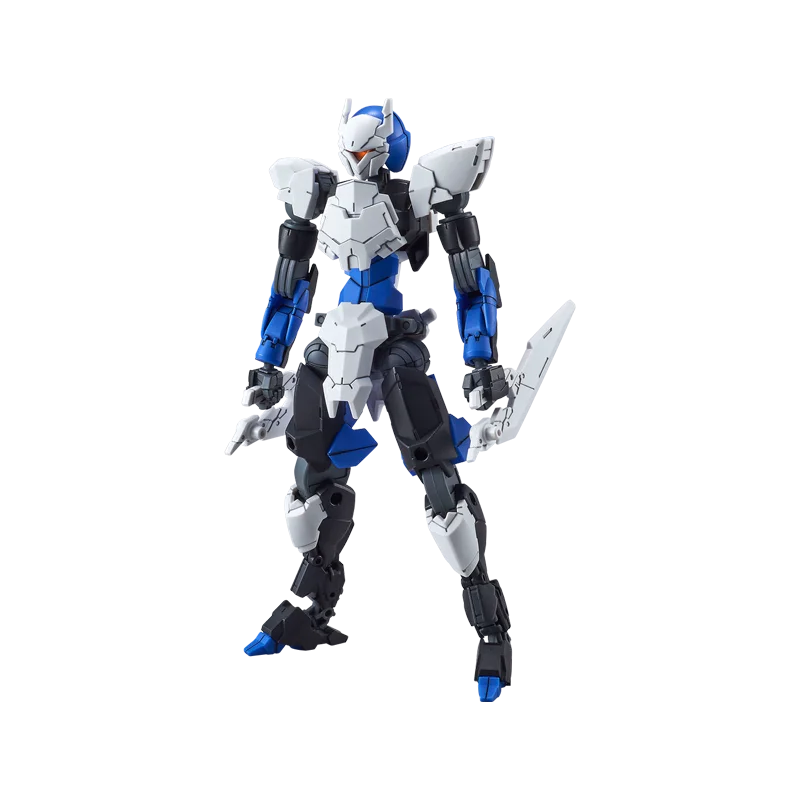 

Japan Original Bandai Bandai Model 30MM 1/144 EXM-A9n Spinati (Ninja Type) Japanese Animation