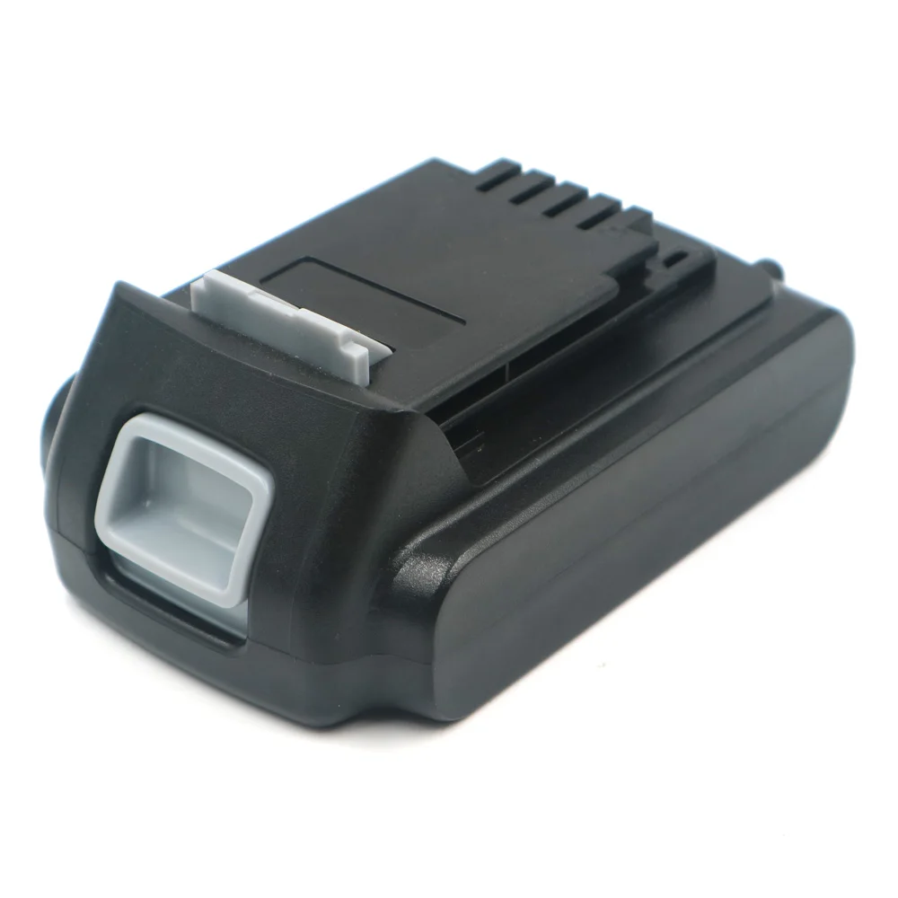 B & D 20VA 2000mAh LB20 LBX20 LBXR20 LST220 LSW20 SSL20SB 2 ASL186K ASL188K литий ионные аккумуляторы 20В 2.0Ah|a