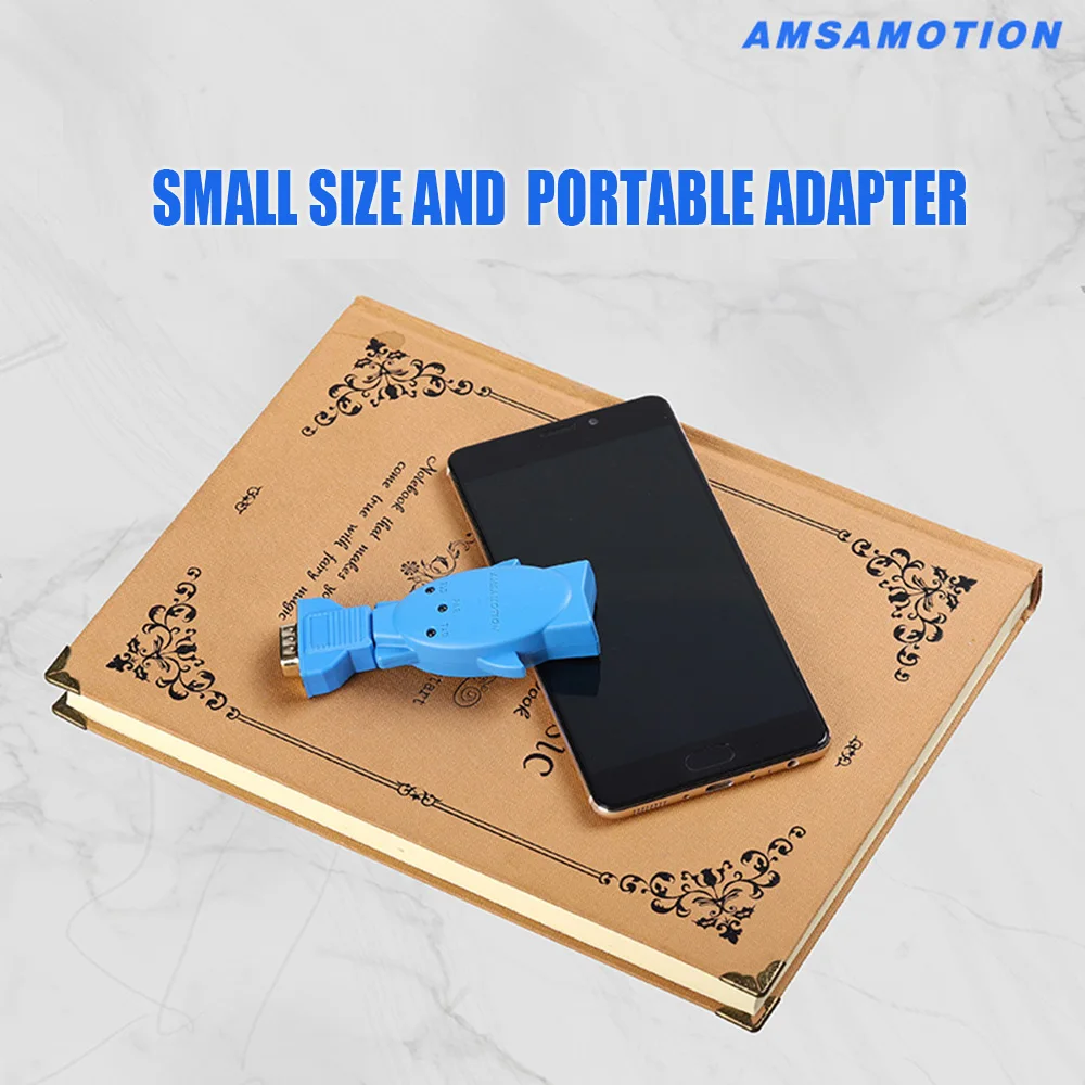 Wi Fi беспроводной Программируемый адаптер подходит для Delta DVP серии Заменить PLC