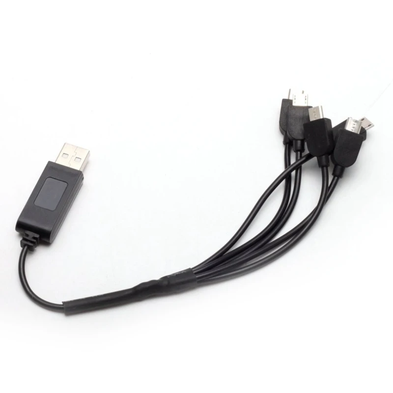 ABGN Горячая мульти зарядка Usb кабель для Xs809/Sg700 5 в 1 зарядное устройство Rc Quadcopter