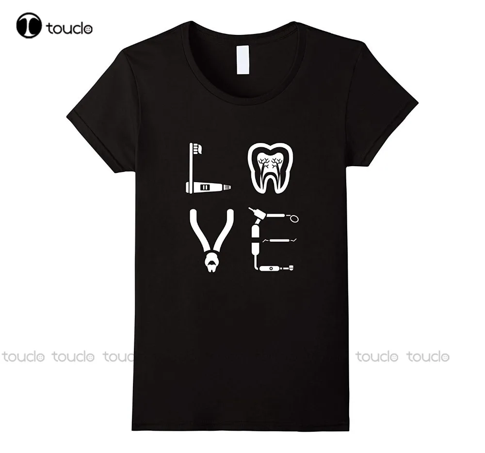 

Hygienist Gifts Dentist Gifts Dental Hygienist Casual Men Outwears Popular Design Hip Hop Anime Male Tshirt Make Shirts Xs-5Xl