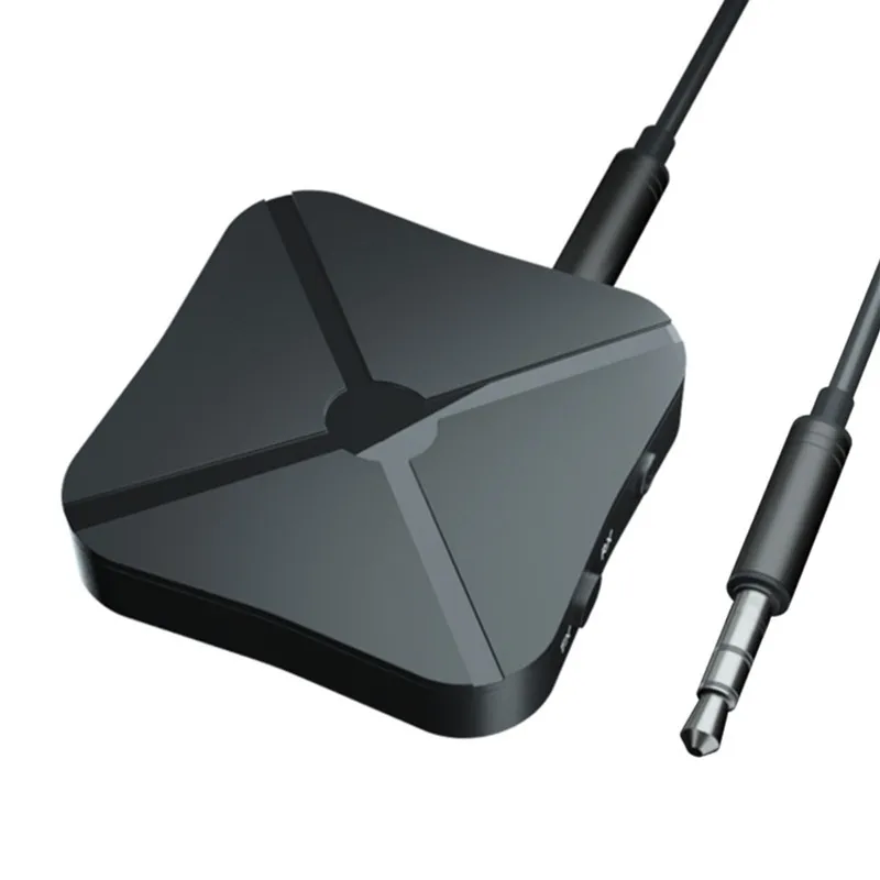 Bluetooth 5.0 Transmitter Receiver Combo Bluetooth Adapter T
