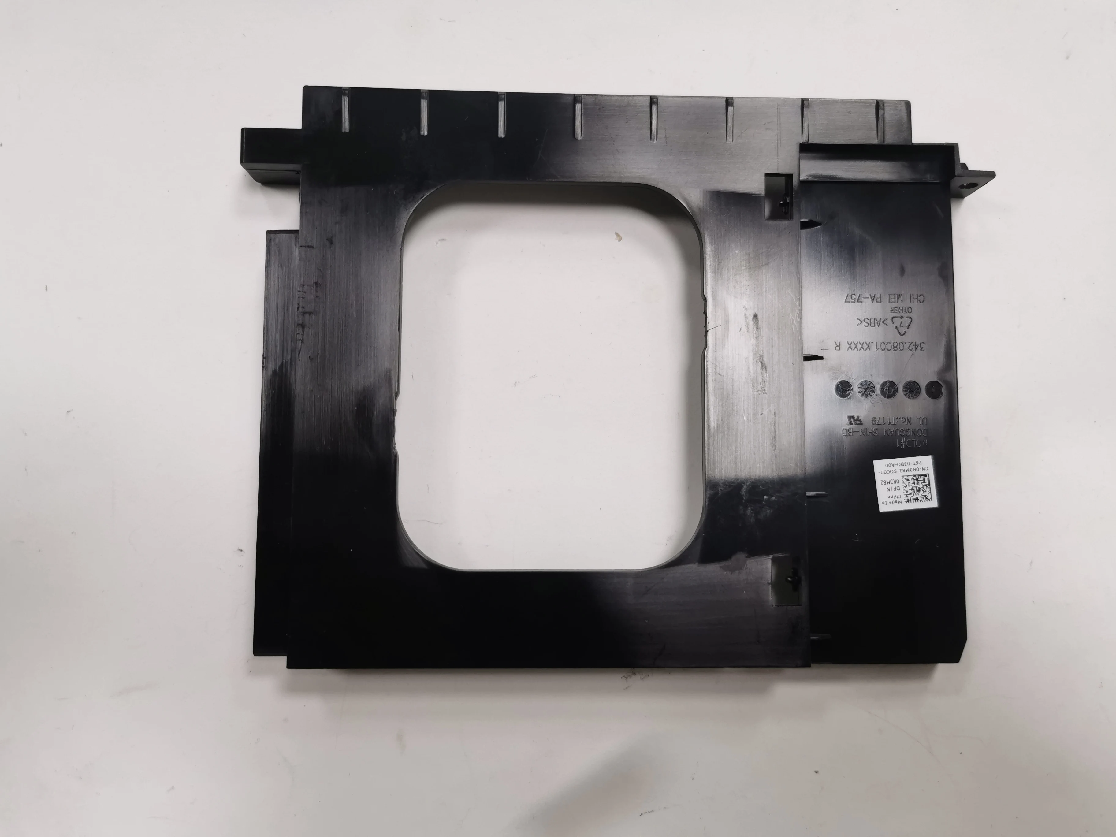 Новинка для Dell Inspiron 5675 OEM супер Multi DVD-RW привод GU90N 9M9FK R3M82 0R3M82 | Компьютеры и офис