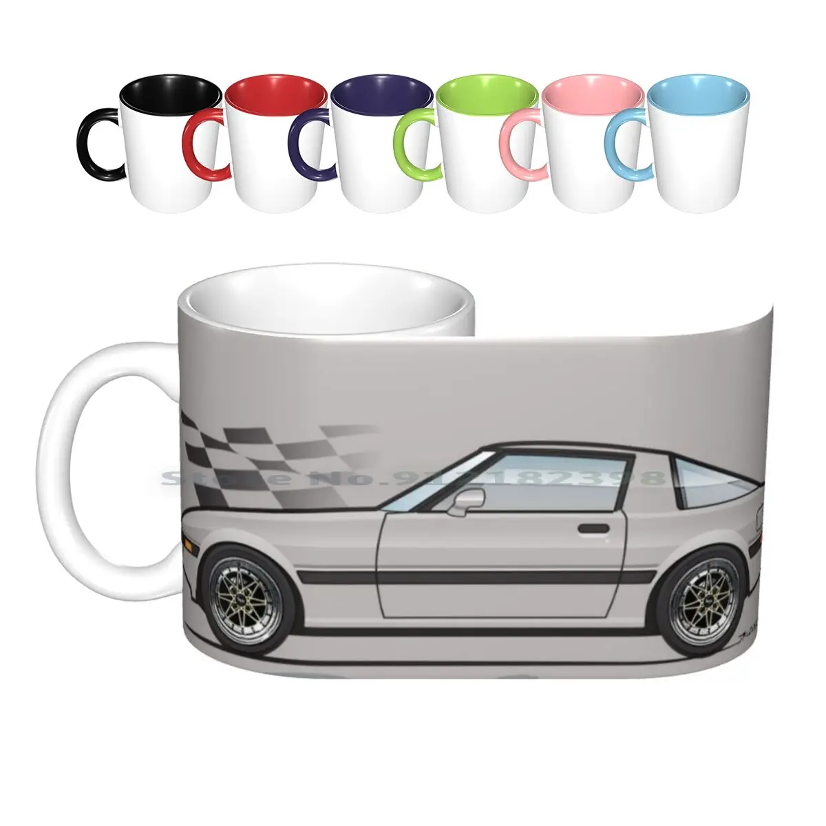 

Rx-Seven Performance Ceramic Mugs Coffee Cups Milk Tea Mug 78 1978 79 1979 80 1980 81 1981 82 1982 83 1983 84 1984 85 1985