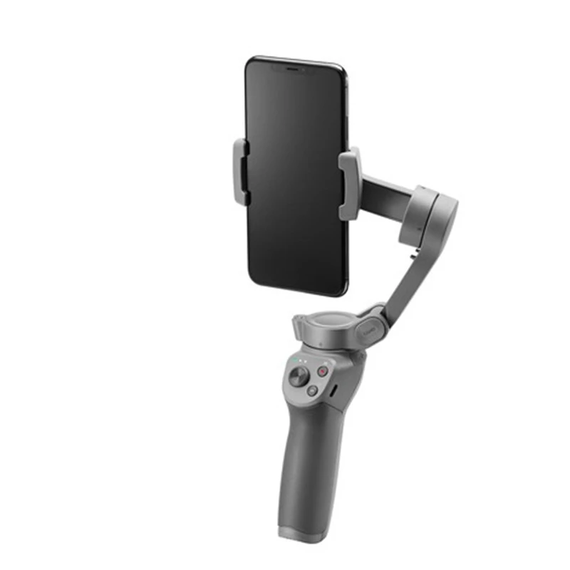 DJI Osmo Mobile 3-складной карданный шарнир для смартфонов с интеллектуальными