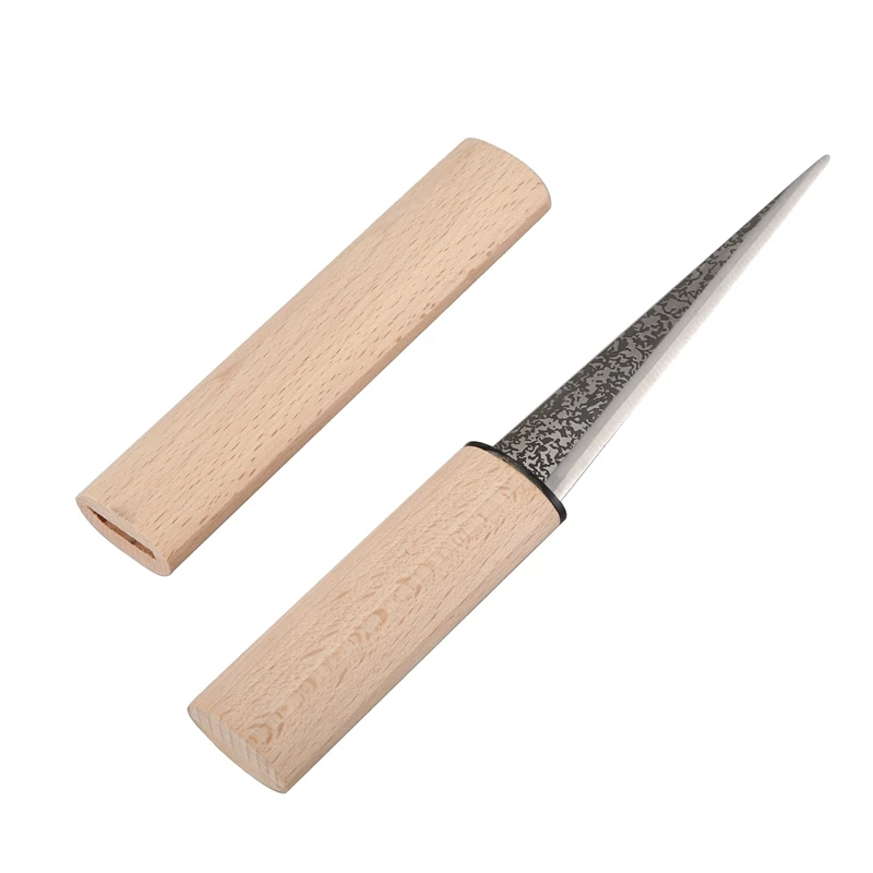 

HOT Ice Hockey Knife Handmade Ice Hockey Knife Ice Knife Bartender Knife Bar Knife Ice Carving Knife Professional Bar / Bar Tool