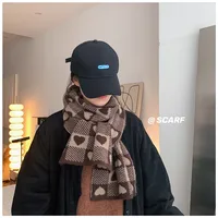 Шарфик с сердечками 

1 000 рублей#4