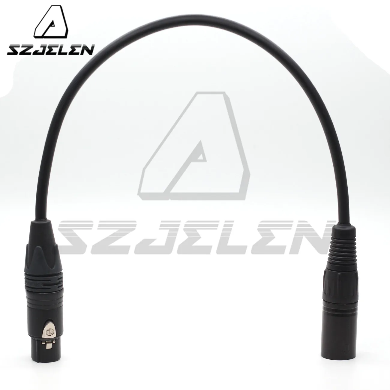 XLR Сделано в Китае с 5-контактным штыревым 3 контактный разъем для ARRI Alexa XT/SXT/XT Плюс