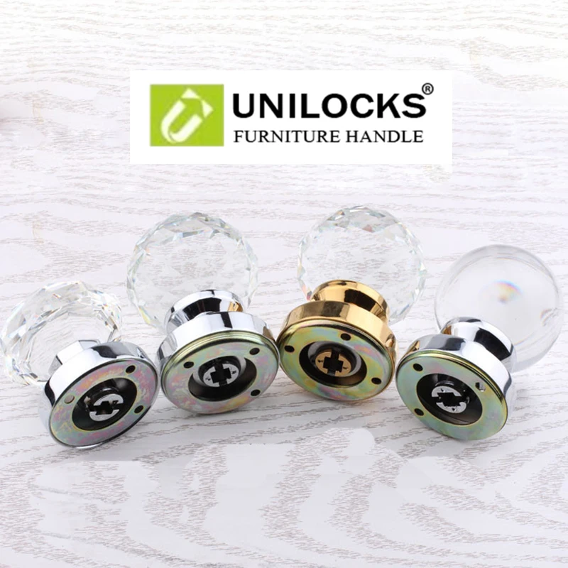 Твердый кристалл ручка замок фон стены Невидимый дверной центр сообщений|door lock