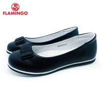 flamingo foot arch design spring fashionable outdoor loafer shoes size 33 38 school shoes for girl free shipping 202t z6 1976