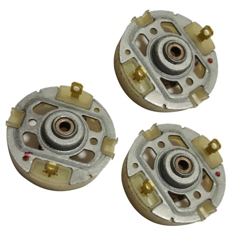 RS550 Мотор держатель углеродной счетки для зарядки дрель электрическая отвертка