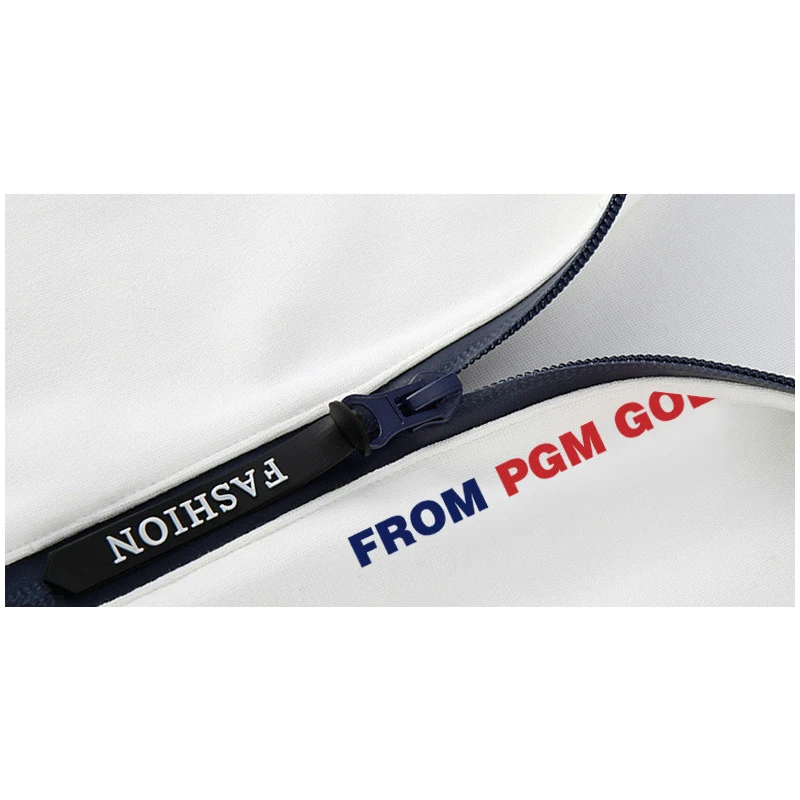 1 шт. жилет для гольфа PGM одежда мужской осенне зимний терможилет ветрозащитная